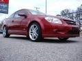 Crystal Red Tintcoat Metallic - Cobalt SS Coupe Photo No. 6