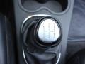 5 Speed Manual 2010 Chevrolet Cobalt SS Coupe Transmission