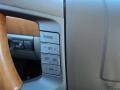 2007 Merlot Metallic Lincoln MKZ Sedan  photo #8