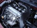 2010 Chevrolet Cobalt 2.0 Liter Turbocharged DOHC 16-Valve VVT 4 Cylinder Engine Photo