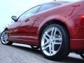 Crystal Red Tintcoat Metallic - Cobalt SS Coupe Photo No. 28