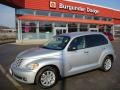 2008 Bright Silver Metallic Chrysler PT Cruiser Touring  photo #1