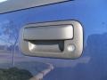 Dark Blue Pearl Metallic - F350 Super Duty XLT SuperCab 4x4 Photo No. 14