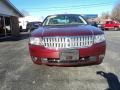 2007 Merlot Metallic Lincoln MKZ Sedan  photo #26