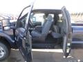 Dark Blue Pearl Metallic - F350 Super Duty XLT SuperCab 4x4 Photo No. 17
