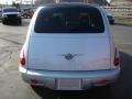 2008 Bright Silver Metallic Chrysler PT Cruiser Touring  photo #3