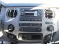 Dark Blue Pearl Metallic - F350 Super Duty XLT SuperCab 4x4 Photo No. 22
