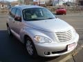 2008 Bright Silver Metallic Chrysler PT Cruiser Touring  photo #5