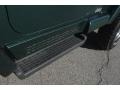 Forest Green - Wrangler Sahara 4x4 Photo No. 14