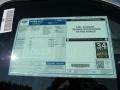2012 Ingot Silver Metallic Ford F350 Super Duty XLT Crew Cab 4x4  photo #5