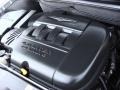 4.0 Liter SOHC 24V V6 2007 Chrysler Pacifica AWD Engine