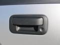 2012 Ingot Silver Metallic Ford F350 Super Duty XLT Crew Cab 4x4  photo #14