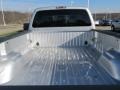 2012 Ingot Silver Metallic Ford F350 Super Duty XLT Crew Cab 4x4  photo #15