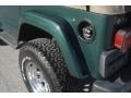 Forest Green - Wrangler Sahara 4x4 Photo No. 36