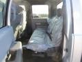 2012 Ingot Silver Metallic Ford F350 Super Duty XLT Crew Cab 4x4  photo #16