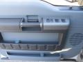 2012 Ingot Silver Metallic Ford F350 Super Duty XLT Crew Cab 4x4  photo #18