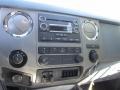2012 Ingot Silver Metallic Ford F350 Super Duty XLT Crew Cab 4x4  photo #22