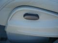 Bright Silver Metallic - PT Cruiser Touring Photo No. 16