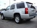 Sheer Silver Metallic - Tahoe Z71 4x4 Photo No. 3