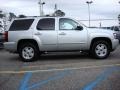 Sheer Silver Metallic - Tahoe Z71 4x4 Photo No. 6