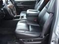Sheer Silver Metallic - Tahoe Z71 4x4 Photo No. 9