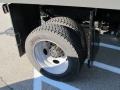 2012 Ford F550 Super Duty XL Regular Cab 4x4 Dump Truck Wheel and Tire Photo