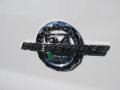 2012 Ford F550 Super Duty XL Regular Cab 4x4 Dump Truck Marks and Logos
