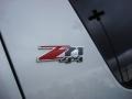Sheer Silver Metallic - Tahoe Z71 4x4 Photo No. 24