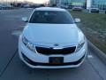 Snow White Pearl - Optima LX Photo No. 2