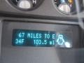 Oxford White - F550 Super Duty XL Regular Cab 4x4 Dump Truck Photo No. 25