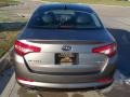 Titanium Silver - Optima SX Photo No. 5