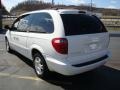 2002 Stone White Dodge Grand Caravan ES AWD  photo #3