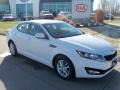 Snow White Pearl - Optima LX Photo No. 1