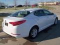 Snow White Pearl - Optima LX Photo No. 4