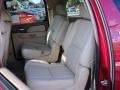 Light Cashmere/Dark Cashmere Interior Photo for 2012 Chevrolet Suburban #57813110