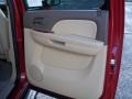 2012 Crystal Red Tintcoat Chevrolet Suburban 2500 LT  photo #19