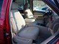 2012 Crystal Red Tintcoat Chevrolet Suburban 2500 LT  photo #22