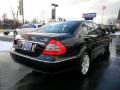 Black - E 350 4Matic Sedan Photo No. 2