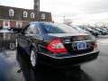 Black - E 350 4Matic Sedan Photo No. 3