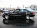 Black - E 350 4Matic Sedan Photo No. 5