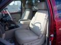 2012 Crystal Red Tintcoat Chevrolet Suburban 2500 LT  photo #27