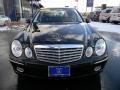 Black - E 350 4Matic Sedan Photo No. 9