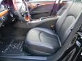 Black - E 350 4Matic Sedan Photo No. 12