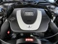 Black - E 350 4Matic Sedan Photo No. 16