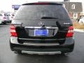 Black - ML 350 4Matic Photo No. 4