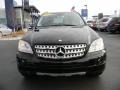 Black - ML 350 4Matic Photo No. 8