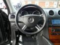 Black - ML 350 4Matic Photo No. 10