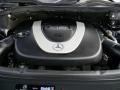 Black - ML 350 4Matic Photo No. 16