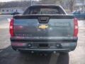 Blue Granite Metallic - Avalanche LS 4x4 Photo No. 6