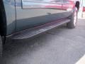 Blue Granite Metallic - Avalanche LS 4x4 Photo No. 10